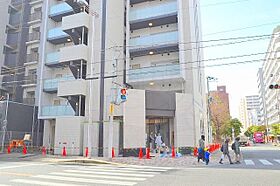 ラルシェパルク新大阪  ｜ 大阪府大阪市淀川区宮原５丁目7番38号（賃貸マンション1K・5階・30.10㎡） その17