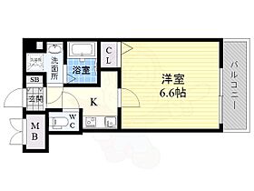 S-RESIDENCE新大阪Ridente  ｜ 大阪府大阪市淀川区西宮原２丁目5番34号（賃貸マンション1K・2階・22.48㎡） その2