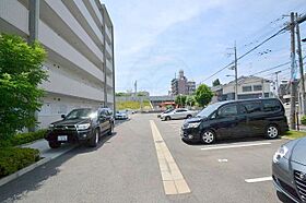 パルクレール  ｜ 大阪府大阪市東淀川区菅原１丁目1番21号（賃貸マンション1LDK・3階・40.03㎡） その15