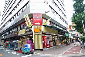 プレサンス新大阪コアシティ  ｜ 大阪府大阪市淀川区西中島４丁目4番4号（賃貸マンション1K・9階・21.60㎡） その21