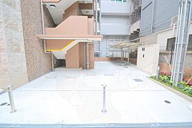 プレサンス新大阪コアシティ  ｜ 大阪府大阪市淀川区西中島４丁目4番4号（賃貸マンション1K・9階・21.60㎡） その20