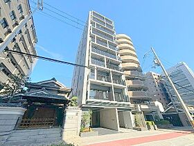 シーズンフラッツ新大阪  ｜ 大阪府大阪市淀川区宮原２丁目10番4号（賃貸マンション1LDK・3階・36.33㎡） その20