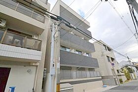 淡路松本レジデンス  ｜ 大阪府大阪市東淀川区淡路３丁目14番29号（賃貸アパート1K・4階・27.32㎡） その21