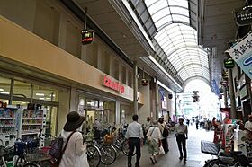 淡路松本レジデンス  ｜ 大阪府大阪市東淀川区淡路３丁目14番29号（賃貸アパート1K・4階・27.32㎡） その20