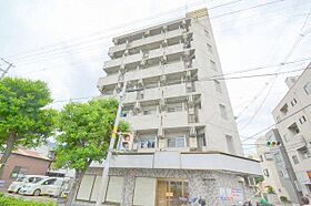 ビルディング2菅原  ｜ 大阪府大阪市東淀川区菅原３丁目4番16号（賃貸マンション1R・7階・10.30㎡） その1