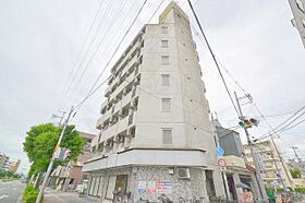 ビルディング2菅原  ｜ 大阪府大阪市東淀川区菅原３丁目4番16号（賃貸マンション1R・7階・10.30㎡） その3