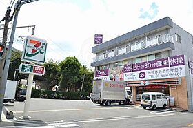 ビルディング2菅原  ｜ 大阪府大阪市東淀川区菅原３丁目4番16号（賃貸マンション1R・7階・10.30㎡） その20