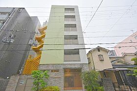 MYボヌール  ｜ 大阪府大阪市淀川区十三元今里１丁目9番23号（賃貸マンション1R・2階・40.55㎡） その3