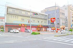 MYボヌール  ｜ 大阪府大阪市淀川区十三元今里１丁目9番23号（賃貸マンション1R・2階・40.55㎡） その15