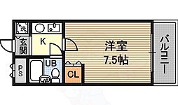 🉐敷金礼金0円！🉐EPO北野レジデンス