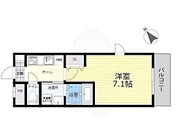 上新庄駅 6.7万円