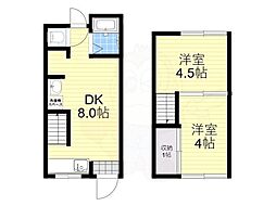 新大阪シティタウン
