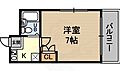 第二国本エレガンス新大阪4階3.0万円