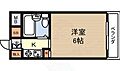 シャトーハイツ壱番館4階4.3万円