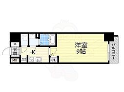 PHOENIX新大阪 13階