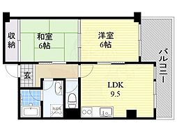 新居マンション 5階