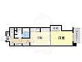 AuroraCourt木川4階6.6万円