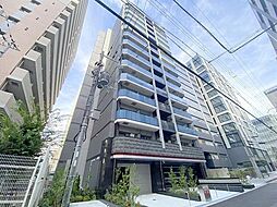 S-RESIDENE新大阪Rish