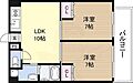 ファイブツー7階7.5万円