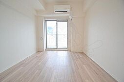 プレサンス塚本グランゲート 6階1Kのリビング/ダイニング