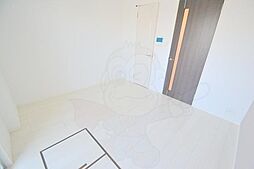 スプランディッド新大阪DUE 8階1Kのリビング/ダイニング