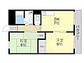 リアライズ上新庄1階5.8万円