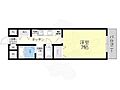 フェリエ新大阪4階5.0万円