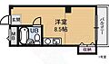 メゾンドミツヤ5階3.3万円