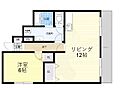 豊里サンハイツ2階6.5万円