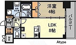 アーバネックス新大阪 6階