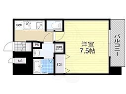 Osaka Metro御堂筋線 西中島南方駅 徒歩6分