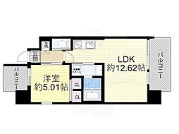 プレジオ三国EURO 6階