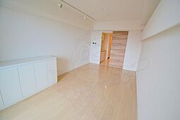 デュオン新大阪レジデンス 9階1Kのリビング/ダイニング