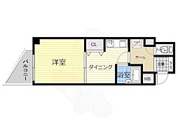 ウィングNo、1 3階