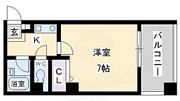 弘和ハイム 5階