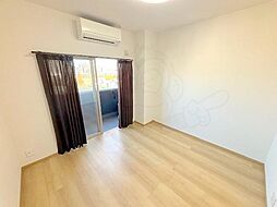 新北野NCビル 7階ワンルームのリビング/ダイニング