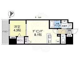ユーズ七番館 3階