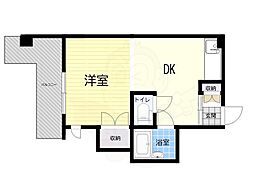 シオザキビルNO、3 5階