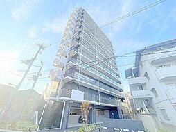 アドバンス大阪ビヤン