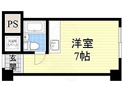 新大阪コーポビアネーズ 10階
