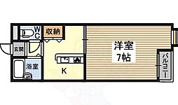 エクト2 1階/-