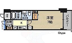 エステムコート新大阪10ザ・ゲート 3階/-