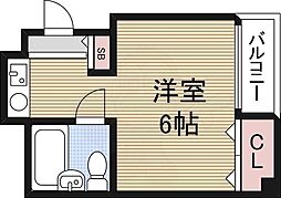 タカミビル 3階