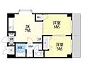 第五豊晃マンション1階6.6万円