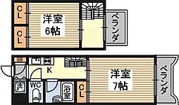 FIVE TWO 9階