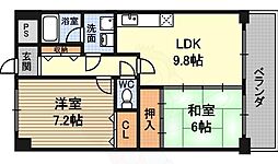 ドリーム大桐 2階/-