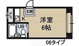 🉐敷金礼金0円！🉐昭和グランドハイツ西三国