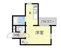 グランシャトー 3階