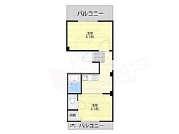 アドバンス 5階