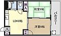 新大阪ハイツさこ5階7.5万円